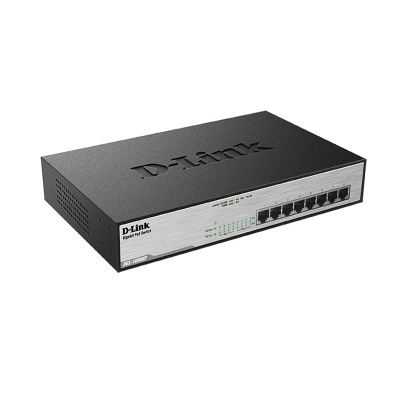 D-Link DGS-1008MP/A