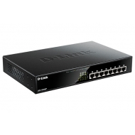 D-Link DGS-1008MP