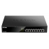 D-Link DGS-1008MP, Power over Ethernet