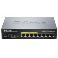 D-Link DGS-1008P/A