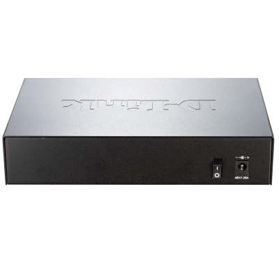 D-Link DGS-1008P/A