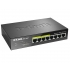 D-Link DGS-1008P/C