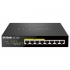 D-Link DGS-1008P, Power over Ethernet