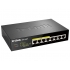 D-Link DGS-1008P, Power over Ethernet
