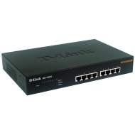 D-Link DGS-1008TL