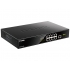 D-Link DGS-1010MP, Power over Ethernet