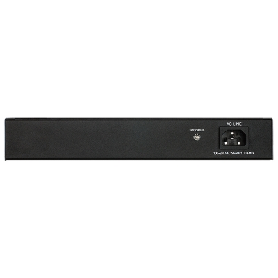 D-Link DGS-1016C