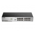 D-Link DGS-1016D, Коммутаторы