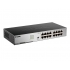 D-Link DGS-1016D, Коммутаторы