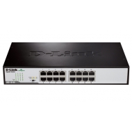 D-Link DGS-1016D/F1