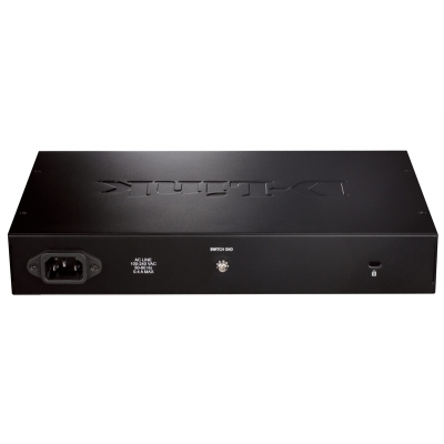 D-Link DGS-1016D/F1
