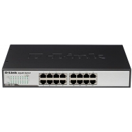 D-Link DGS-1016D/GE