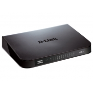 D-Link DGS-1024A
