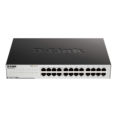 D-Link DGS-1024C