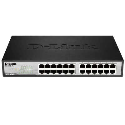 D-Link DGS-1024C