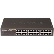 D-Link DGS-1024D/A
