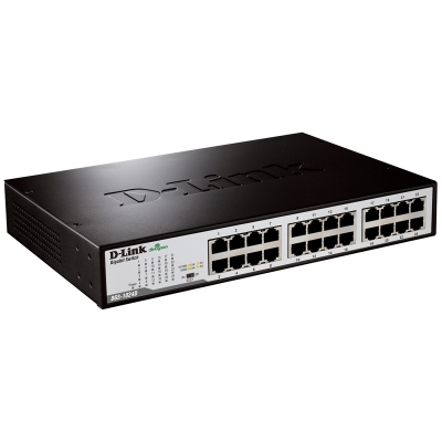 D-Link DGS-1024D/F1