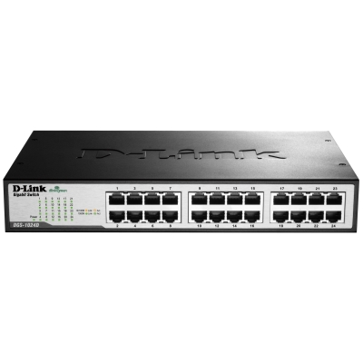 D-Link DGS-1024D/G2