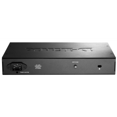D-Link DGS-1024D/G2