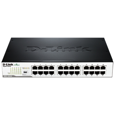 D-Link DGS-1024D/G2