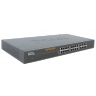 D-Link DGS-1024TL