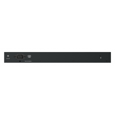 D-Link DGS-1026MP, Power over Ethernet