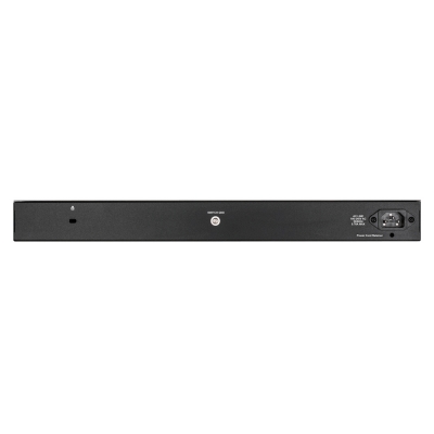D-Link DGS-1052, Коммутаторы