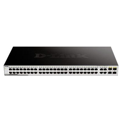 D-Link DGS-1052, Коммутаторы
