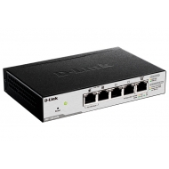 D-Link DGS-1100-05PD