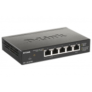 D-Link DGS-1100-05PDV2