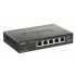 D-Link DGS-1100-05PDV2, Power over Ethernet