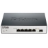 D-Link DGS-1100-06/ME, Коммутаторы