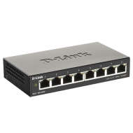 D-Link DGS-1100-08V2