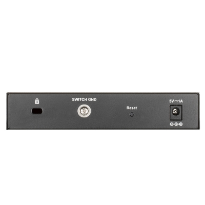 D-Link DGS-1100-08V2, Коммутаторы D-Link DGS-1100-08V2, Коммутаторы