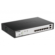 D-Link DGS-1100-10MP