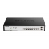 D-Link DGS-1100-10MP, Power over Ethernet