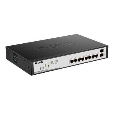 D-Link DGS-1100-10MPP