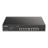 D-Link DGS-1100-10MPPV2, Power over Ethernet