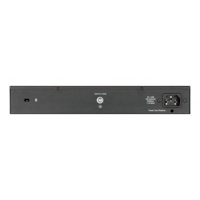 D-Link DGS-1100-10MPV2, Power over Ethernet
