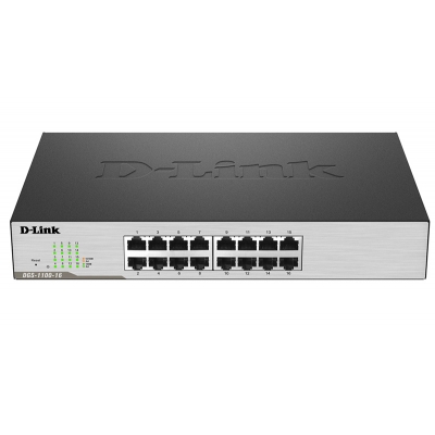 D-Link DGS-1100-16