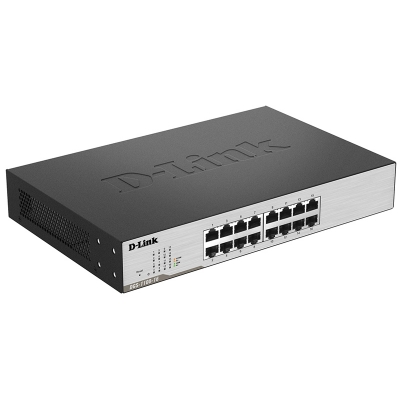 D-Link DGS-1100-16
