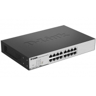 D-Link DGS-1100-16/ME