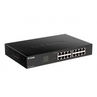 D-Link DGS-1100-16V2
