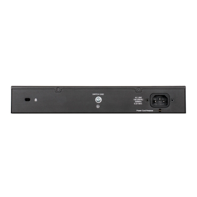 D-Link DGS-1100-16V2, Коммутаторы