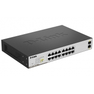 D-Link DGS-1100-18