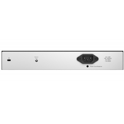 D-Link DGS-1100-18
