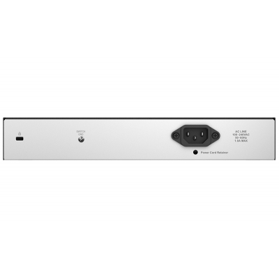 D-Link DGS-1100-18/ME