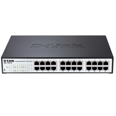D-Link DGS-1100-24