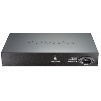 D-Link DGS-1100-24