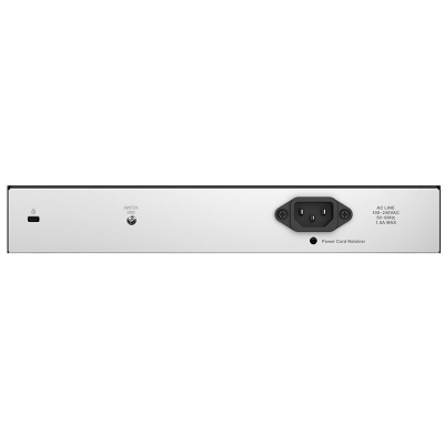 D-Link DGS-1100-24/ME